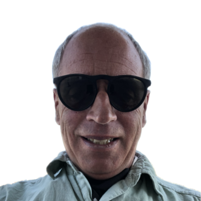 Jonathan Greenspan