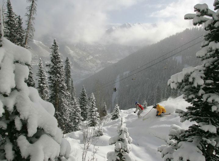 Telluride Opening Day Pushed To December 7 Town of Mountain Village