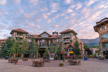 Mountain Village Center