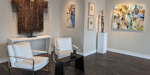 Rinkevich Gallery