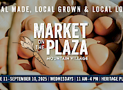 Market on the Plaza
