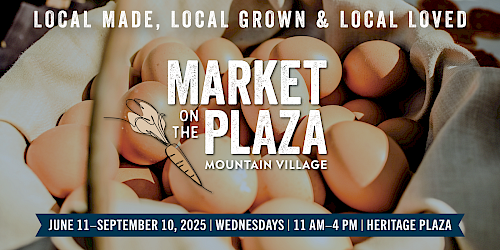 Market on the Plaza