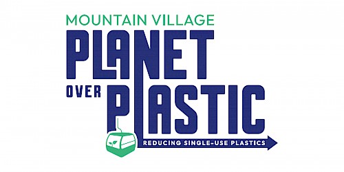 Planet over Plastics