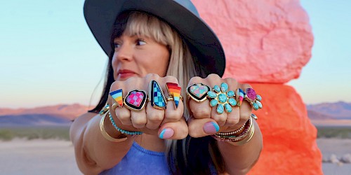 Colleen Thompson Creations