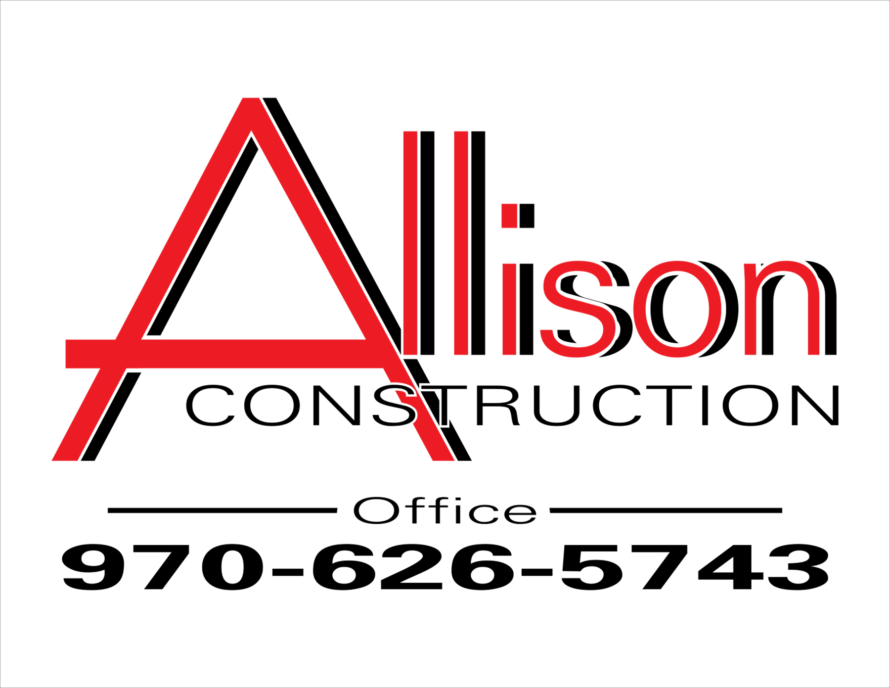 image.title Allison Construction