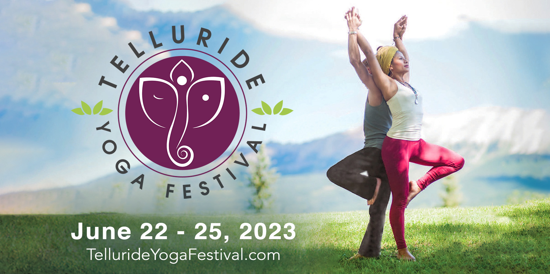 Media Resources 2022 — Telluride Yoga Festival