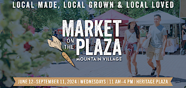 Market on the Plaza Slider Image